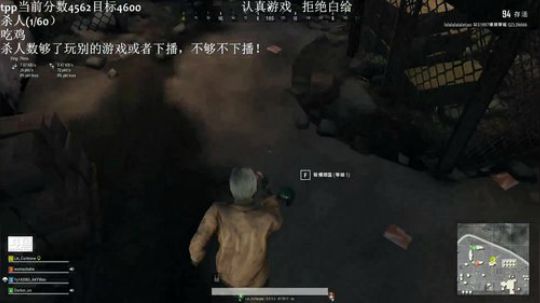 手已好，状态回归 2019-04-30 13点场