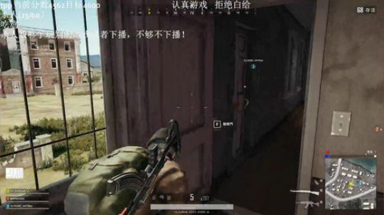 手已好，状态回归 2019-04-30 19点场