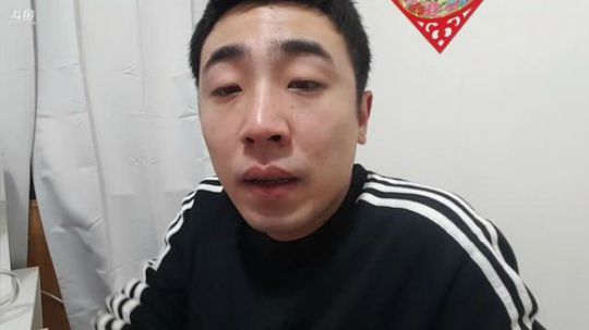 我在斗鱼看无尽无尽的无尽直播美食