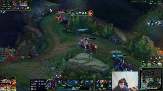 登月团丶离去发布了一个斗鱼视频2019-05-02