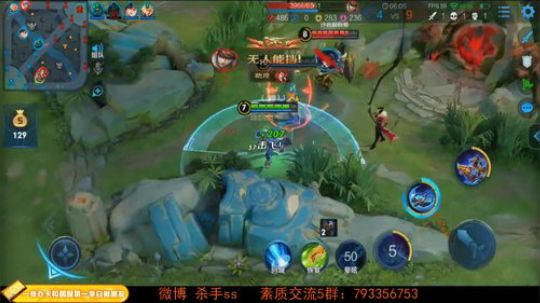 ace017发布了一个斗鱼视频2019-05-02