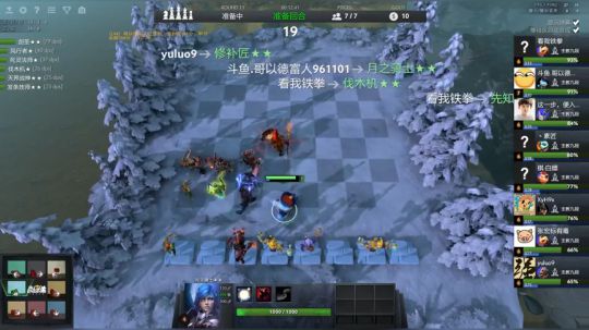 玩的轻松开心最重要，上分掉分随意！ 2019-04-29 12点场