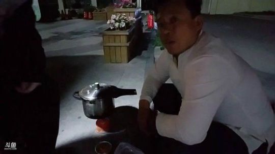 西游第三季，梦想之旅！冈仁波齐！ 2019-05-02 01点场