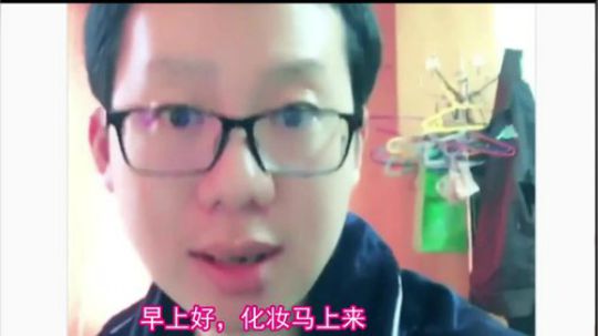 August丶21th发布了一个斗鱼视频2019-05-02