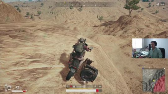 我在斗鱼看超级花美男直播主机游戏