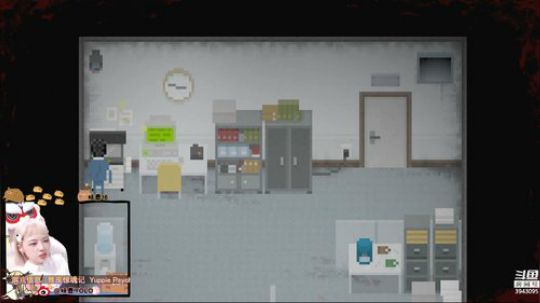 【16】五一猴/社畜霸王+晚8联机 2019-05-01 18点场