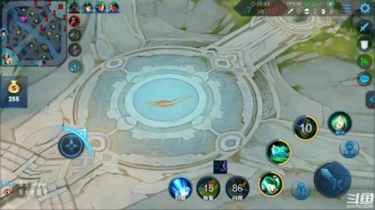 【看法师玩音七】Q区五排带粉 2019-05-01 13点场