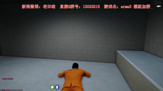 【二哥】拯救计划！ 2019-05-01 22点场