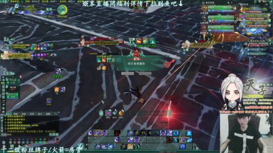「今晚办卡抽上号」重回武林之巅！ 2019-05-01 23点场