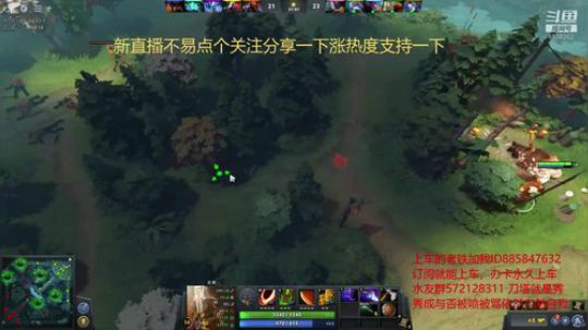 玩乱战先锋，无尽试炼，天梯+自走棋 2019-05-03 17点场