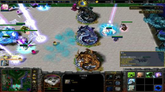 我是亚瑟王~~ 2019-05-03 02点场