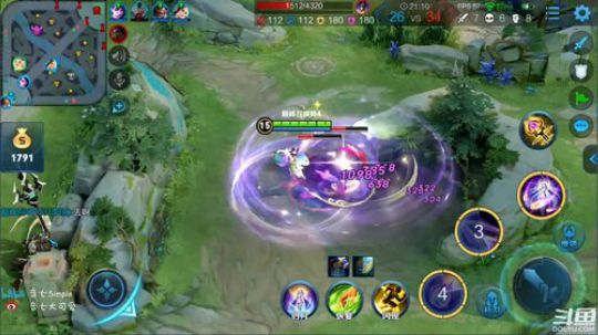 【看法师玩音七】仙界巅峰赛 2019-05-02 22点场