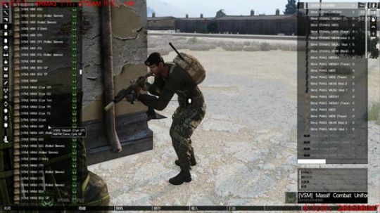 【ARMA3】玩点什么呢 2019-05-03 19点场