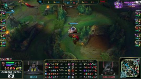 Tiramisu我喜欢发布了一个斗鱼视频2019-05-02