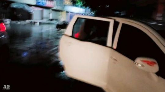 【深山Show】地狱厨房等你来挑战！ 2019-05-01 20点场