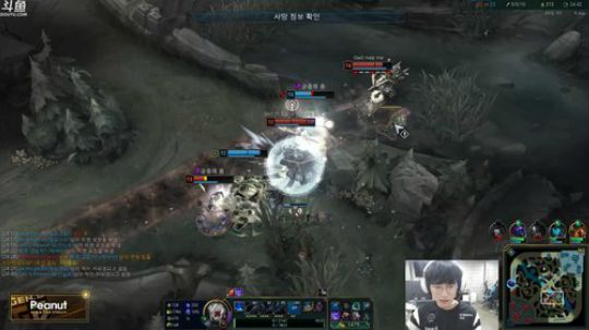 Peanut的直播间~！ 2019-05-03 14点场