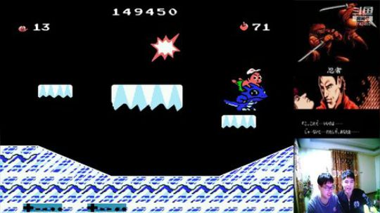 皮皮轩：在大波家一起嗨皮 2019-05-02 22点场