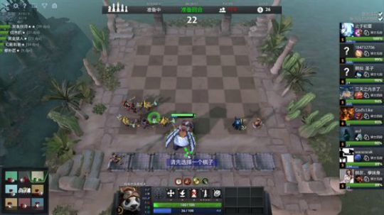 一起玩游戏吧~ 1664305 2019-04-28 20点场