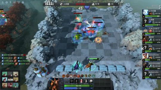 万物转骑士 2019-04-25 23点场