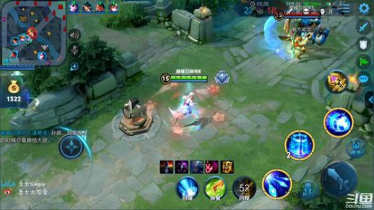 【看法师玩音七】仙界巅峰赛 2019-05-01 20点场