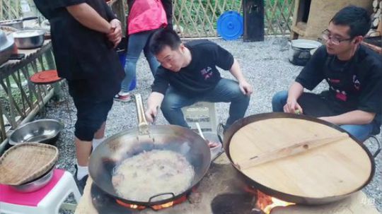 愉快的晚餐(≧ω≦)/ 2019-05-02 16点场