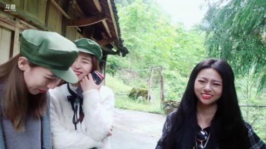 【深山Show】地狱厨房等你来挑战！ 2019-05-01 15点场