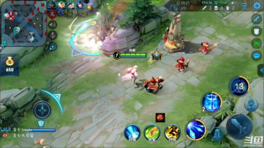 【看法师玩音七】Q区五排带粉 2019-05-01 15点场