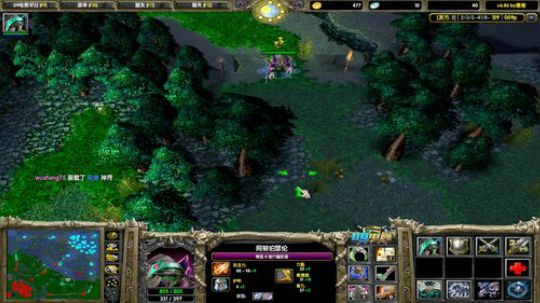 主播对抗赛进入尾声 2019-05-02 22点场