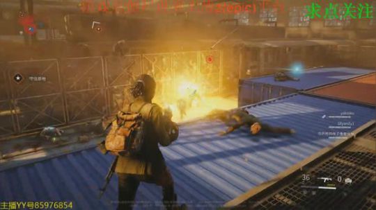 卡大爷的直播间 2019-04-26 00点场