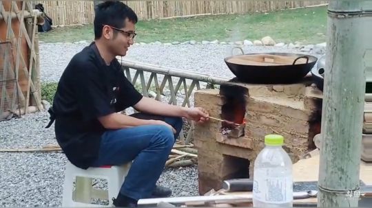 愉快的晚餐(≧ω≦)/ 2019-05-02 14点场