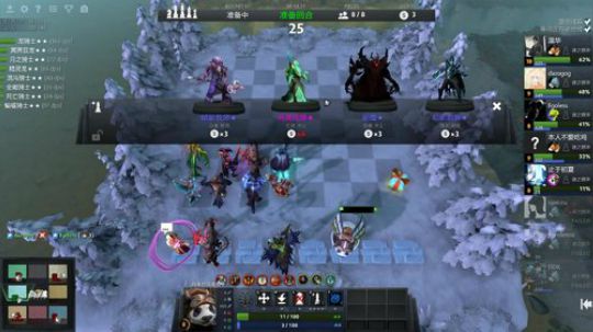 我是亚瑟王~~ 2019-04-30 04点场