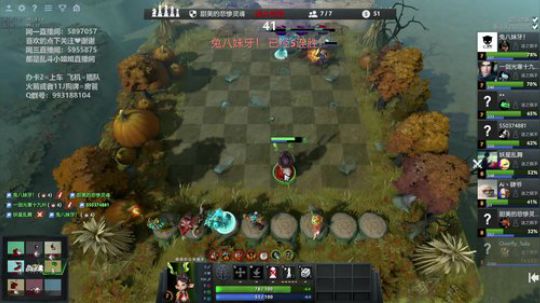 艾欧尼亚大乱斗/吃鸡盒子联系/自走棋八妹 2019-05-02 14点场