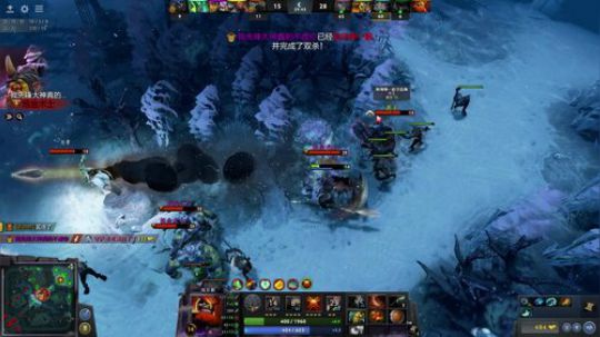 在水一方解散了。。。 2019-05-03 05点场