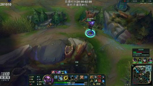 完美世界mc发布了一个斗鱼视频2019-05-03