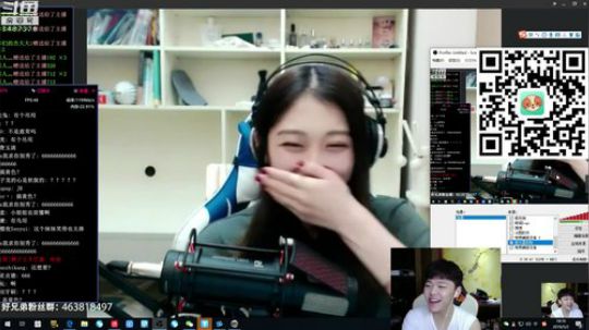 辛巴： 跟捞月狗小姐姐一起玩 2019-05-02 17点场