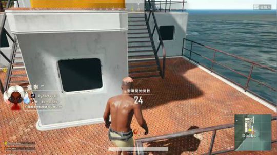 (黑皮）单排冲榜！！！！！ 2019-05-03 19点场