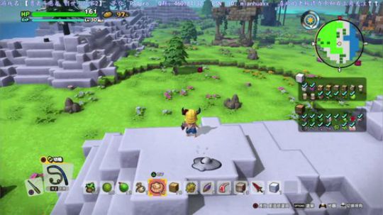 五一快乐~健康绿色的【DQ小玩家2】~ 2019-05-02 19点场