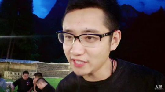 【深山Show】地狱厨房等你来挑战！ 2019-05-01 19点场