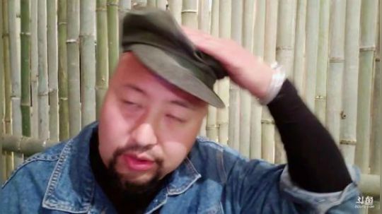 晚上牛肉串(≧ω≦)/ 2019-05-03 00点场