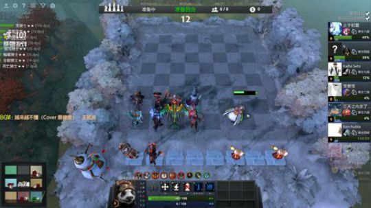 我是亚瑟王~ 2019-04-29 11点场