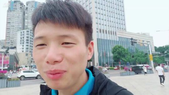K一DASH发布了一个斗鱼视频2019-05-03