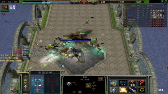 我是亚瑟王~~ 2019-05-02 21点场