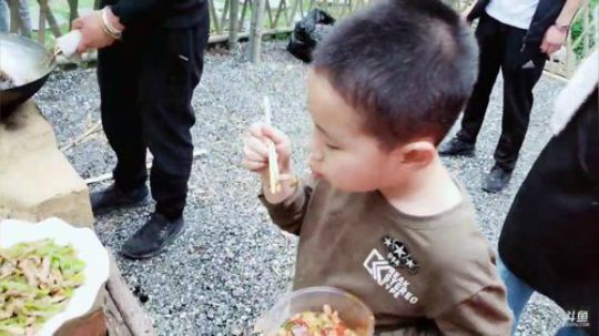 【深山Show】地狱厨房等你来挑战！ 2019-05-01 13点场