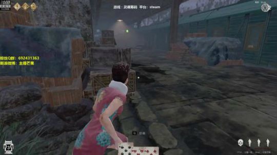 【芒果】祝大家五一快乐！！ 2019-05-03 03点场