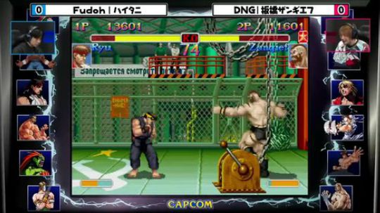 现实版矢口春雄？高分少女作者押切莲介街霸2对阵板桥！