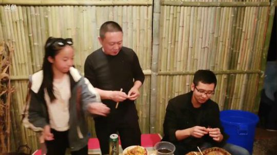 【深山Show】地狱厨房等你来挑战！ 2019-05-01 22点场