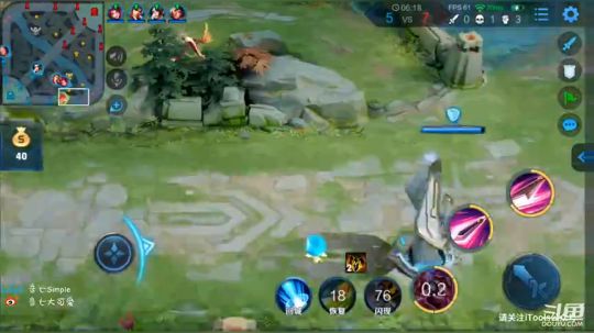 【看法师玩音七】仙界巅峰赛 2019-05-02 18点场