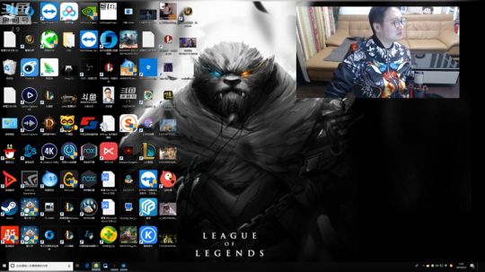 病愈回归！吐槽MSI入围赛~ 2019-05-03 00点场