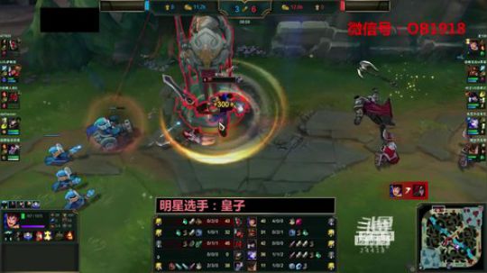 完美世界mc发布了一个斗鱼视频2019-05-03