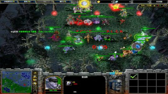 主播对抗赛进入尾声 2019-05-02 20点场